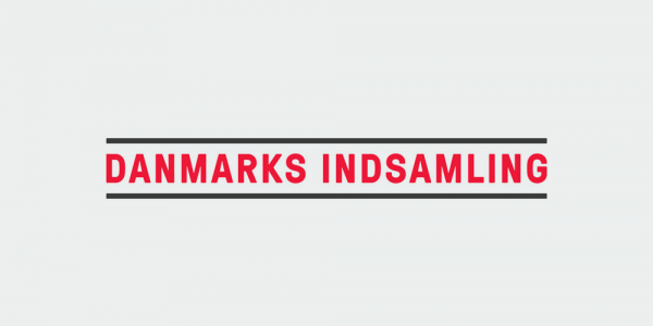 Logo af Danmarks Indsamling