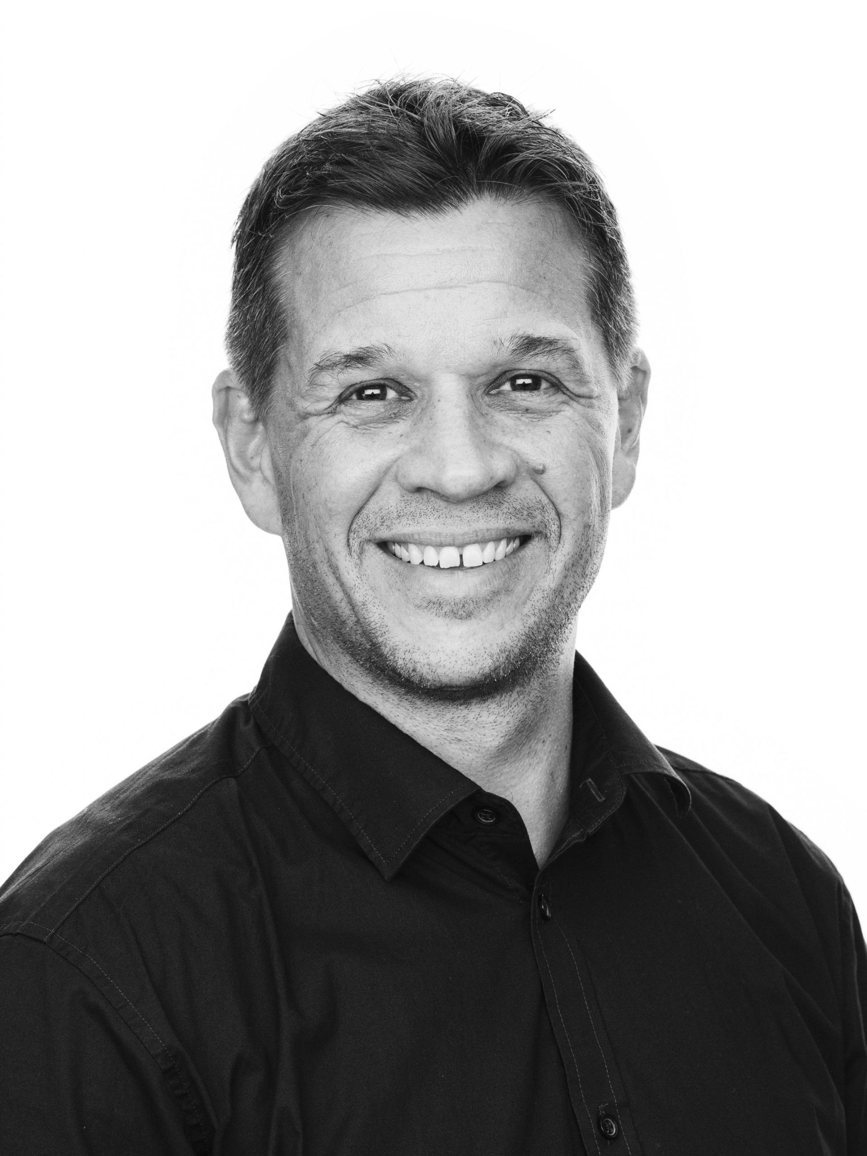 Jonas Vejsager Nøddekær