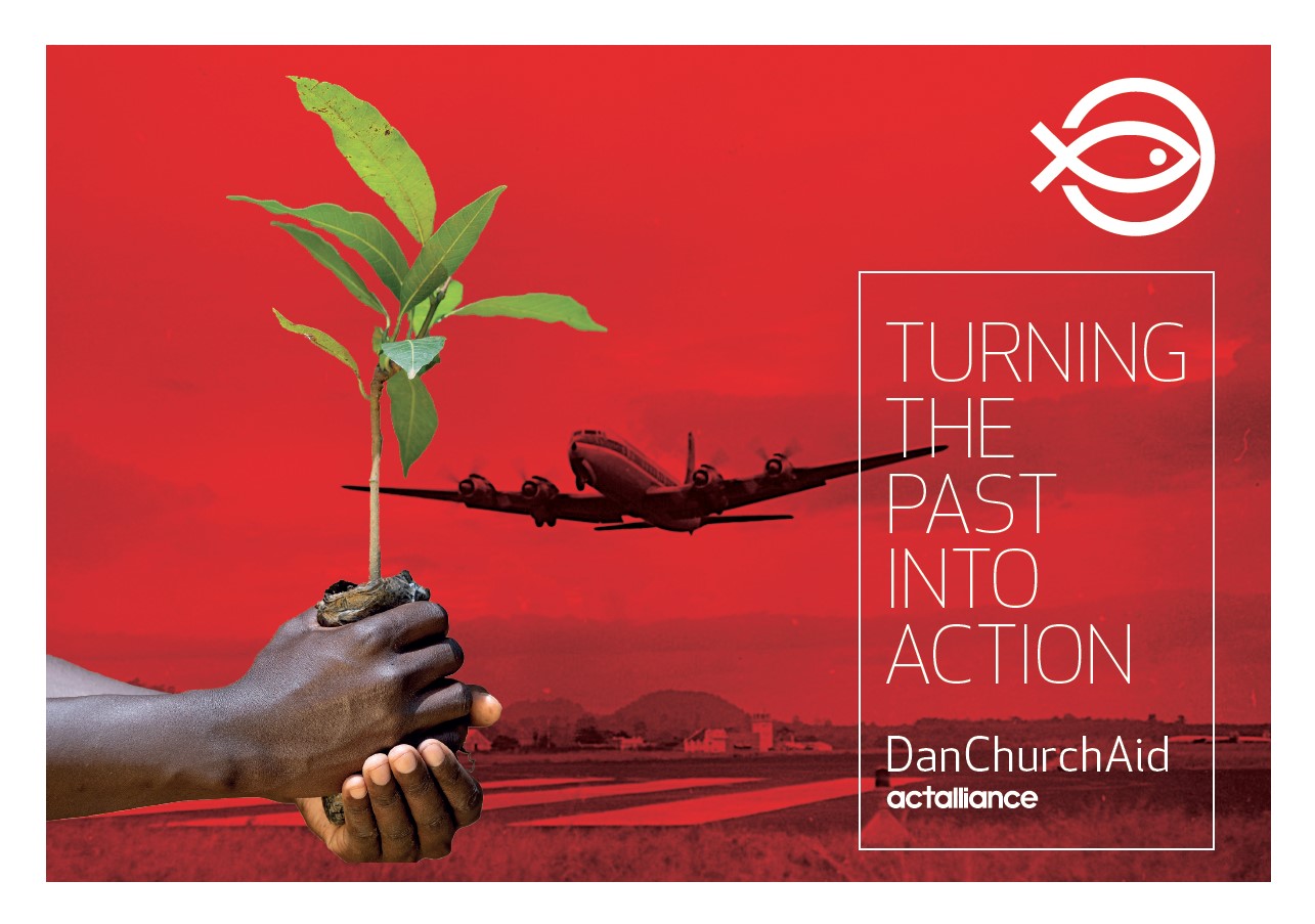 Turning the past into action